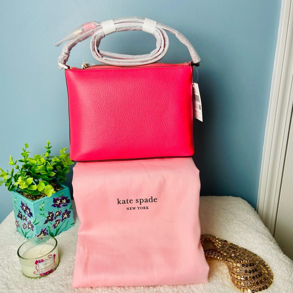 KATE SPADE CROSSBODY - Picture 7 of 13